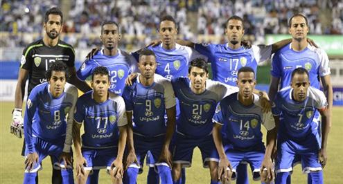 الفتح يواصل السقوط آسيوياً بتعادل سلبي مع الجيش القطري